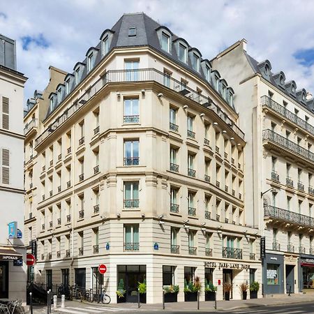 Hotel Park Lane Paris Luaran gambar